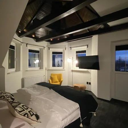 Przy Zamku 4* Człuchów