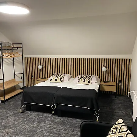 Przy Zamku Gasthuis 4*