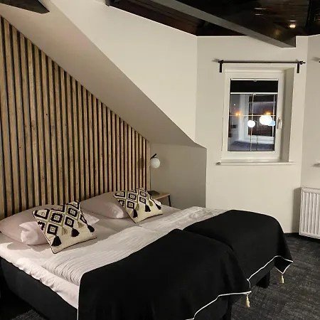 Przy Zamku Gasthuis 4*