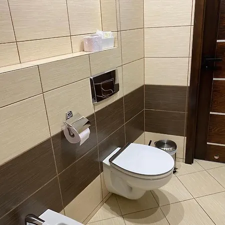 Przy Zamku Człuchów