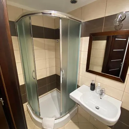 Przy Zamku Człuchów