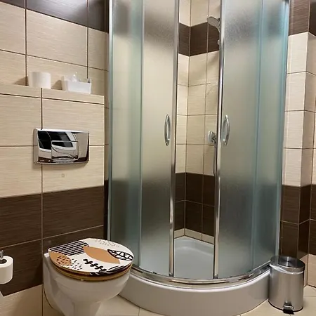 Przy Zamku Πανσιόν