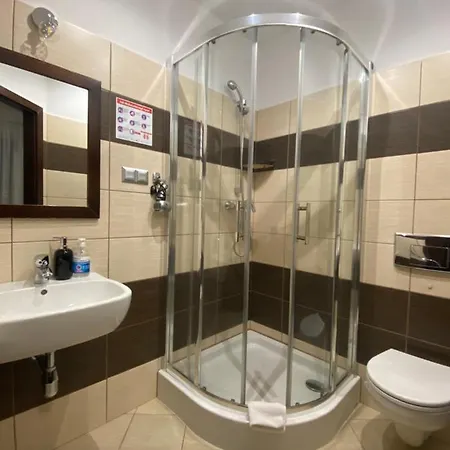 Przy Zamku Gasthuis 4*