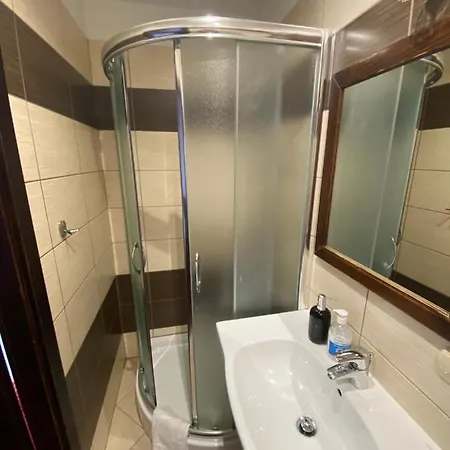 Gasthuis Przy Zamku 4*