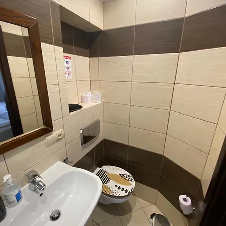 Przy Zamku Gasthuis 4*