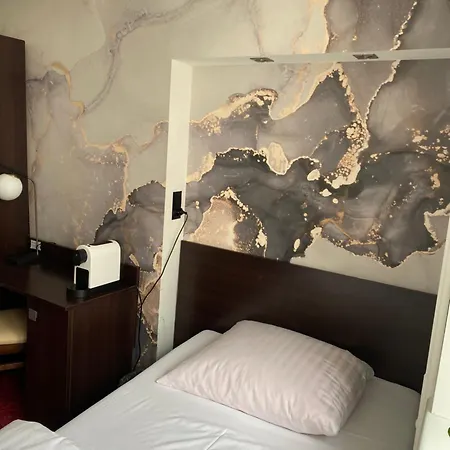 Przy Zamku Gasthuis Człuchów