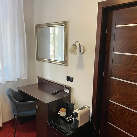 Przy Zamku 4* Człuchów