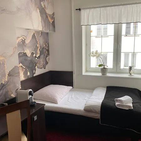 Przy Zamku 4* Człuchów