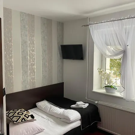 Gasthuis Przy Zamku 4*