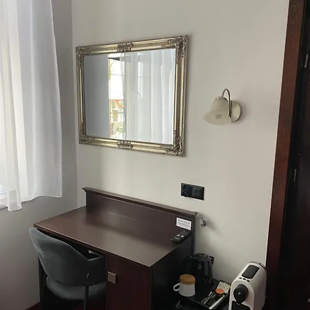 Πανσιόν Przy Zamku 2*