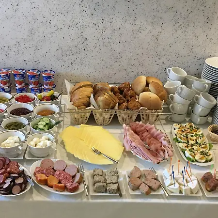 Przy Zamku Człuchów