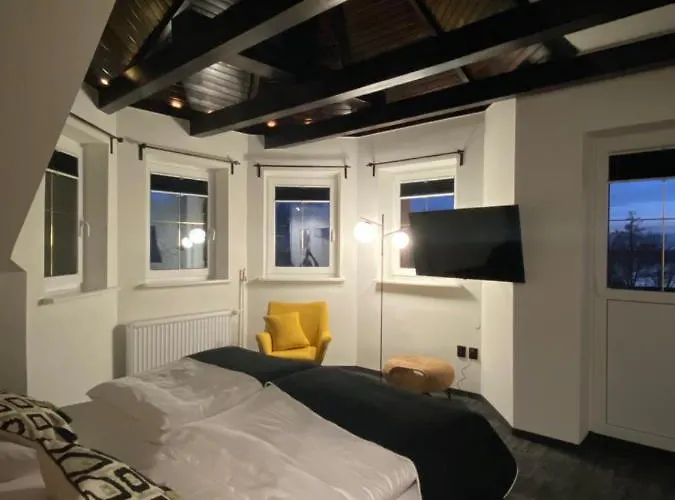 Przy Zamku 4* Człuchów