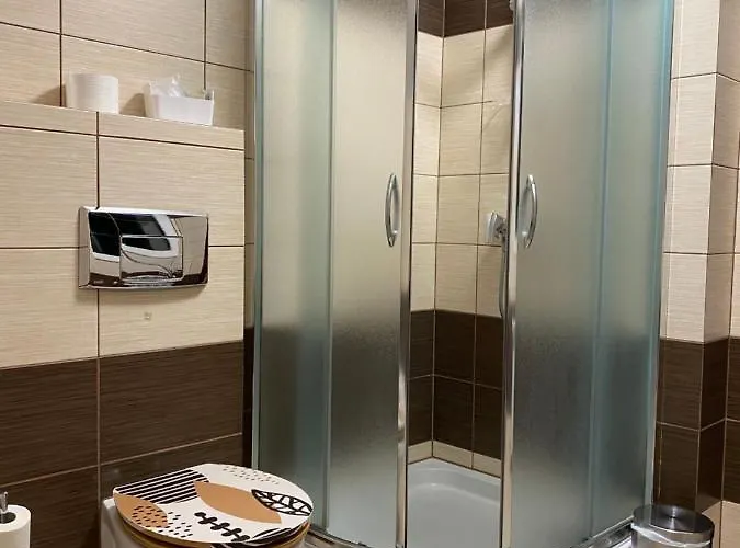 Przy Zamku Πανσιόν