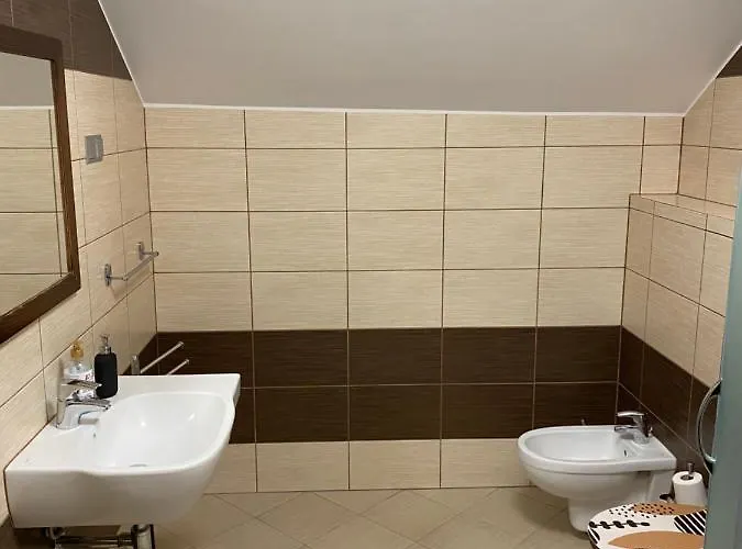 Πανσιόν Przy Zamku