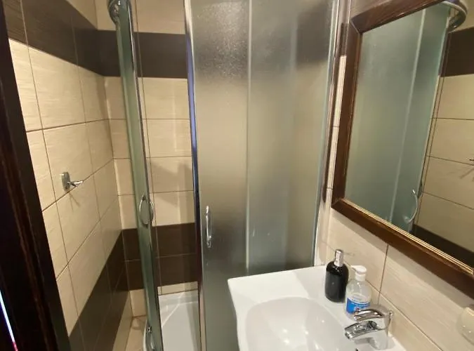 בית הארחה Przy Zamku 4*