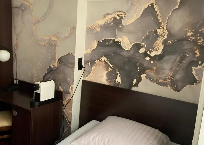 Przy Zamku Πανσιόν Człuchów