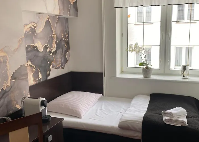 Przy Zamku 4* Człuchów