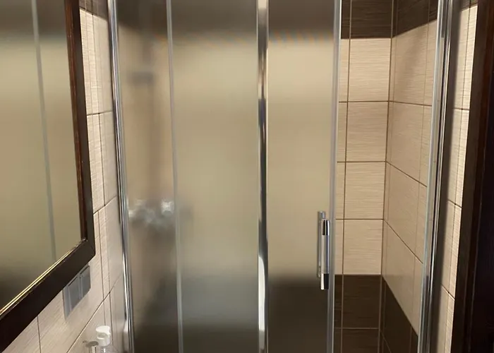 בית הארחה Przy Zamku Człuchów