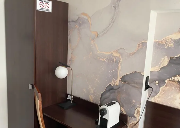 Przy Zamku Πανσιόν