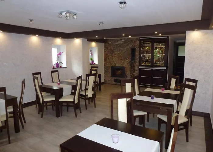 Przy Zamku Człuchów