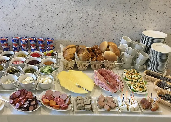 Przy Zamku Człuchów