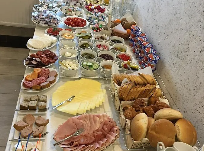 Przy Zamku 4* Człuchów